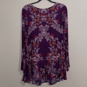 *3 for $15* Free People Tunic Dress